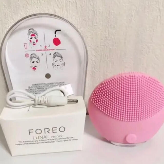 Foreo Luna mini2