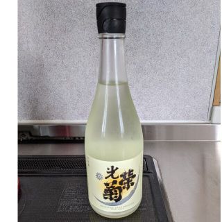 光栄菊　スノウクレッセント720ml(日本酒)