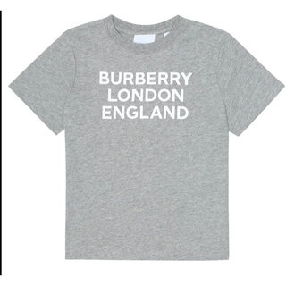 バーバリー(BURBERRY) ロゴTシャツ Tシャツ(レディース/半袖)の通販 77 