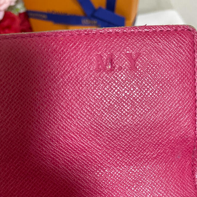 LOUIS VUITTON(ルイヴィトン)の美品❤️ルイヴィトン モノグラム マルチカラー 長財布 レディースのファッション小物(財布)の商品写真