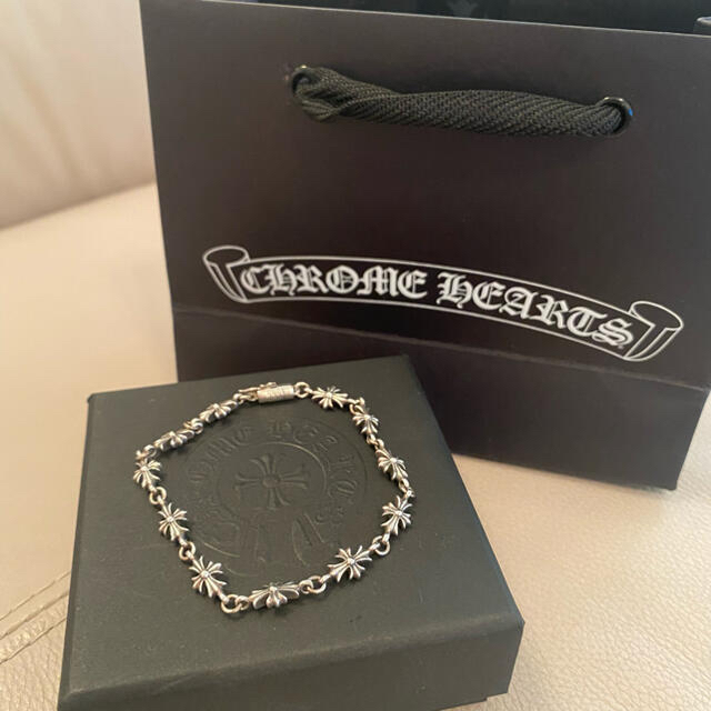 クロムハーツ Chrome Hearts ブレスレット