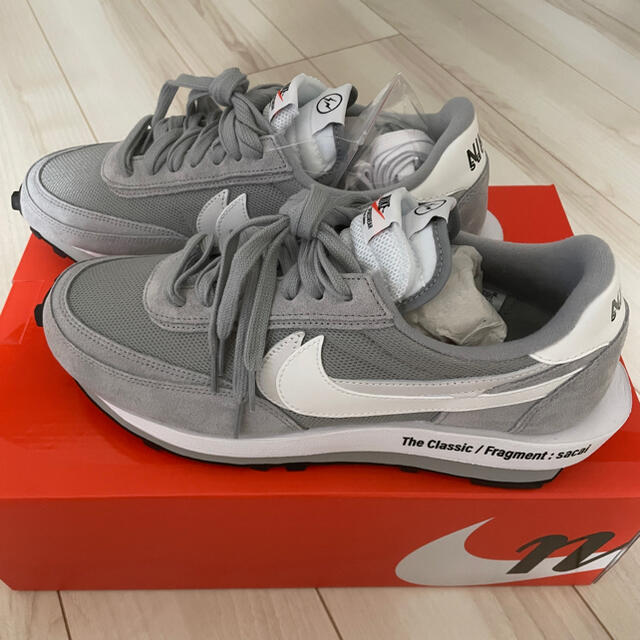 45%割引 今季一番 NIKE - Nike sacai fragment LDワッフル 28.5cm スニーカー ラクマ 45%割引 今季一番 NIKE - Nike sacai fragment LDワッフル 28.5cm スニーカー ラクマ
