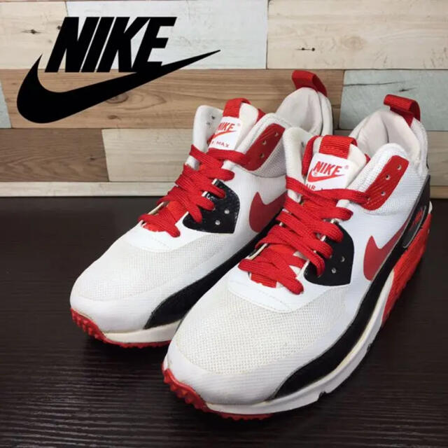 NIKE - NIKE AIR MAX 90 28cmの通販 by USED☆SNKRS |ナイキならラクマ