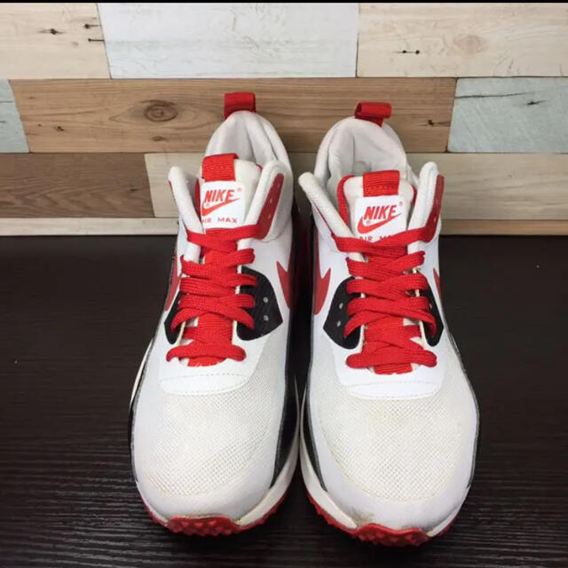 NIKE - NIKE AIR MAX 90 28cmの通販 by USED☆SNKRS |ナイキならラクマ
