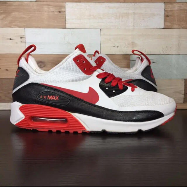 NIKE - NIKE AIR MAX 90 28cmの通販 by USED☆SNKRS |ナイキならラクマ