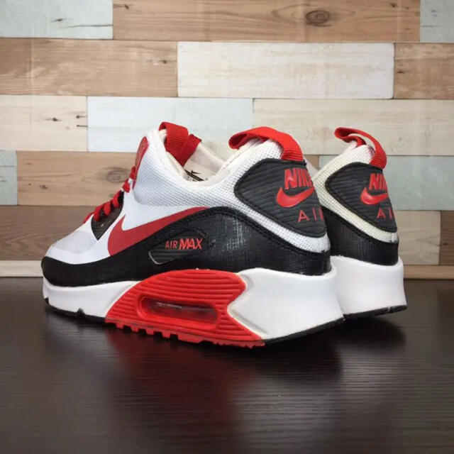 NIKE - NIKE AIR MAX 90 28cmの通販 by USED☆SNKRS |ナイキならラクマ