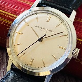 ジラールペルゴ アンティークの通販 51点 | GIRARD-PERREGAUXを買う