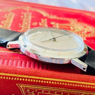 GIRARD-PERREGAUX - ☆美品・希少☆ジラール・ペルゴ アンティーク 手