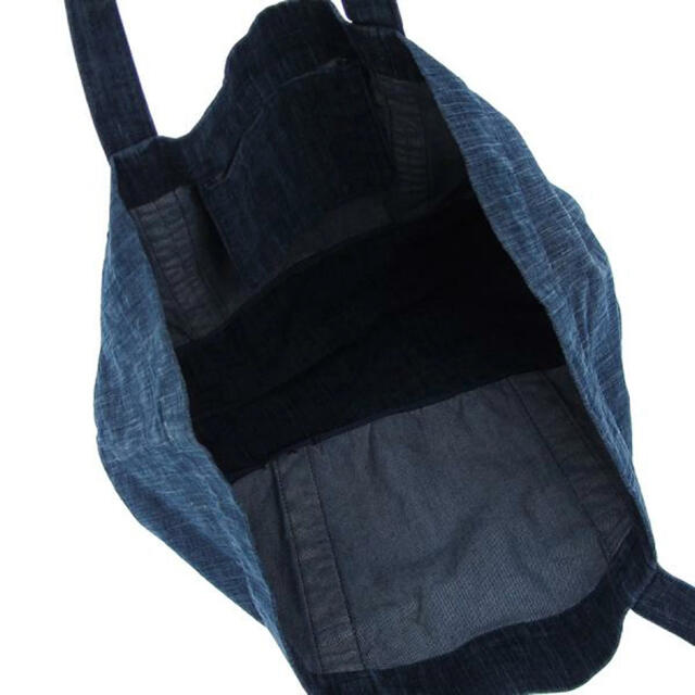 Michael Kors(マイケルコース)のマイケルコース　デニムバッグ レディースのバッグ(トートバッグ)の商品写真