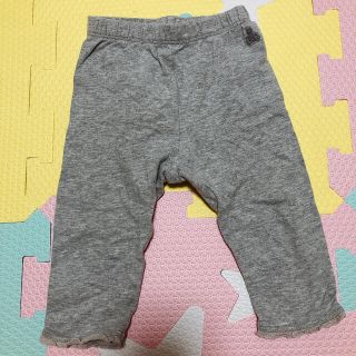 ベビーギャップ(babyGAP)のベビーギャップレギンス パンツ(パンツ)