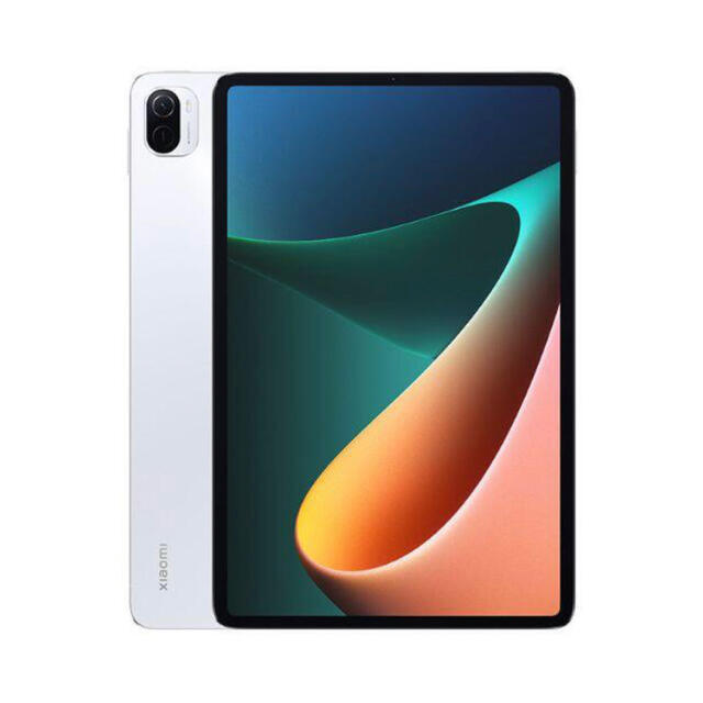 ほぼ新品！Xiaomi Pad 5 128GB