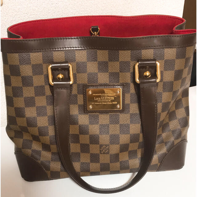 送料無料/新品】 LOUIS VUITTON - ルイ・ヴィトン ハムステッドPM