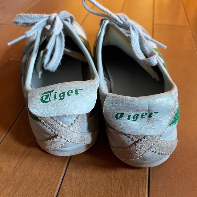 Onitsuka Tiger(オニツカタイガー)のオニツカタイガー　26.5 メンズの靴/シューズ(スニーカー)の商品写真