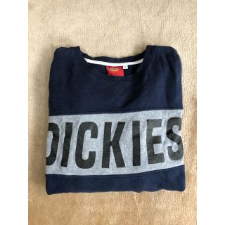 ディッキーズ(Dickies)のDICKIES トレーナー(スウェット)