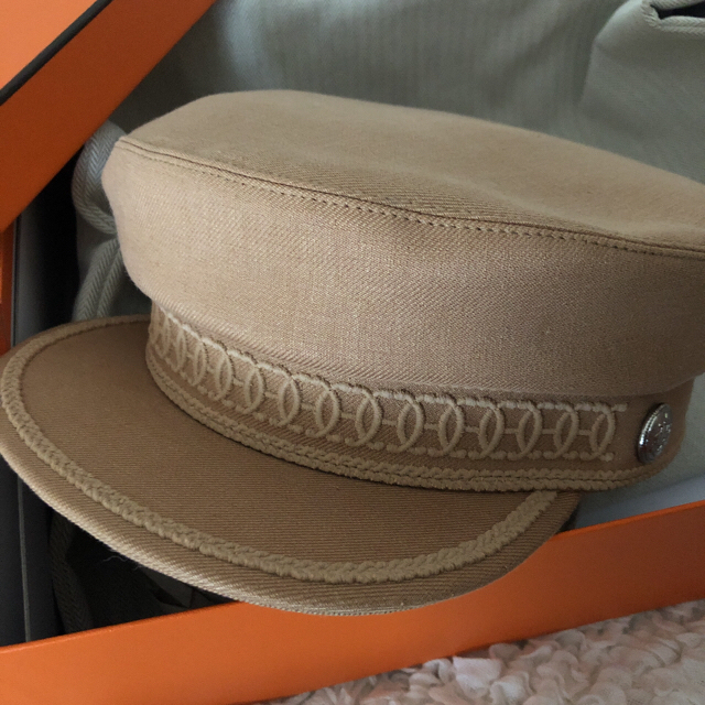 Hermes - HERMES 新品 カブールの通販 by ままま's shop|エルメスなら