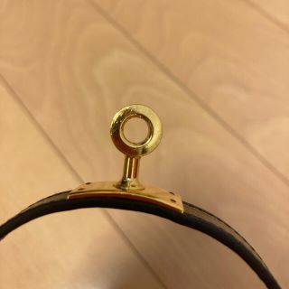 Hermes - エルメス HERMES ドゥブルトゥール ケリー ブレスレットの