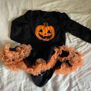 ハロウィン　コスチューム(衣装)