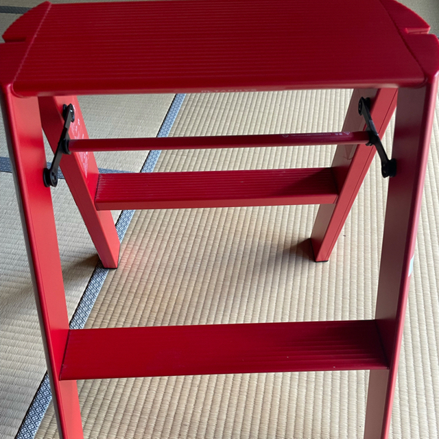 Supreme(シュプリーム)のSupreme Lucano Step Ladder 脚立  インテリア/住まい/日用品の椅子/チェア(その他)の商品写真