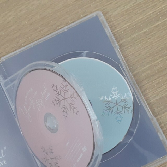 乃木坂46(ノギザカフォーティーシックス)のイコラブ　dvd DVD =LOVE　=love　dvd 日本武道館　typeC エンタメ/ホビーのDVD/ブルーレイ(ミュージック)の商品写真