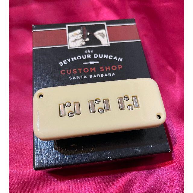 Seymour Duncan CS P90 Staple Repro アルニコV