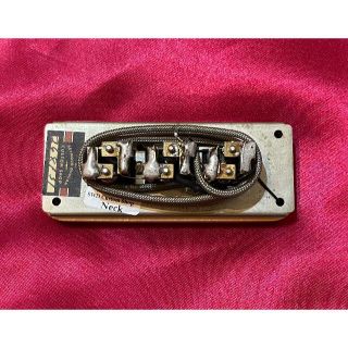 Gibson - Seymour Duncan P-90 Staple Repro アルニコVの通販 by