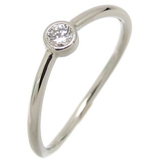 ティファニー シングル リング(指輪)の通販 44点 | Tiffany & Co.の ...