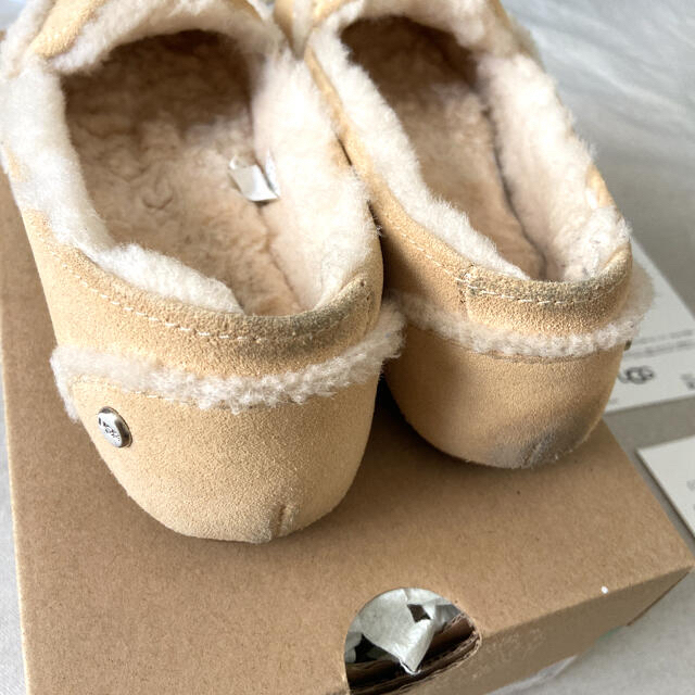 UGG(アグ)の専用｜UGG モカシンシューズ レディースの靴/シューズ(スリッポン/モカシン)の商品写真