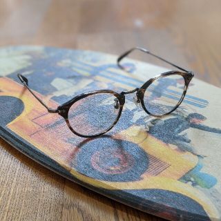 アーバンリサーチ(URBAN RESEARCH)のかと様専用【美品】KANEKO OPTICAL×URBAN RESEARCH(サングラス/メガネ)