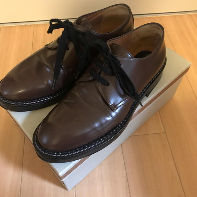MARNI レースアップシューズ サイズ38 最終値下 www.gndtunisia.com