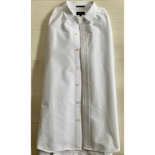 Paul Smith(ポールスミス)の値引　ポールスミス コレクション Dress Shirt  メンズのトップス(Tシャツ/カットソー(七分/長袖))の商品写真