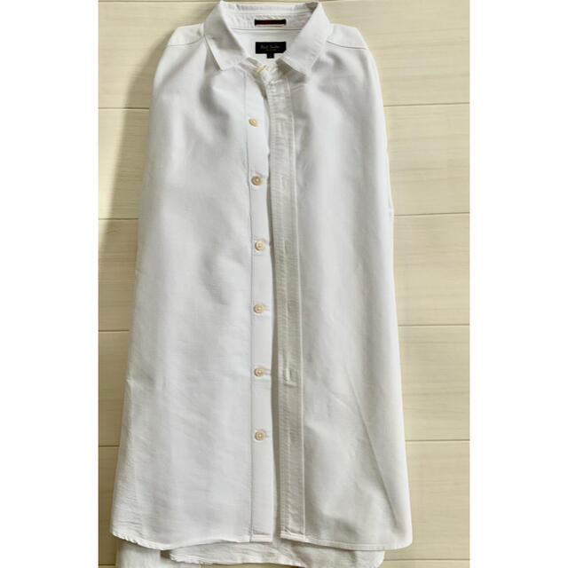 Paul Smith(ポールスミス)の値引　ポールスミス コレクション Dress Shirt  メンズのトップス(Tシャツ/カットソー(七分/長袖))の商品写真