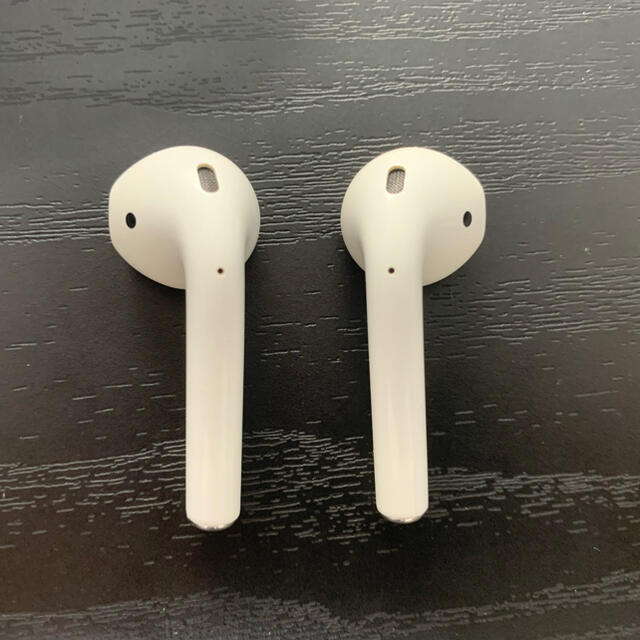 AirPods 第二世代 充電ケースイヤホンセット 1