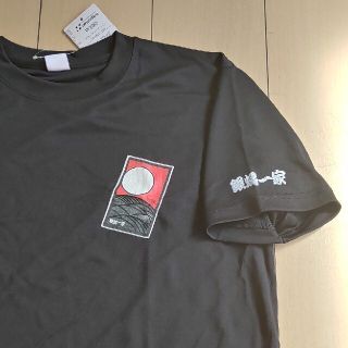 横浜銀蝿プリントTシャツ(Tシャツ/カットソー(半袖/袖なし))