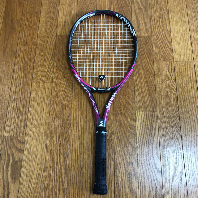 テニスラケット スリクソン Revo CV3.0F