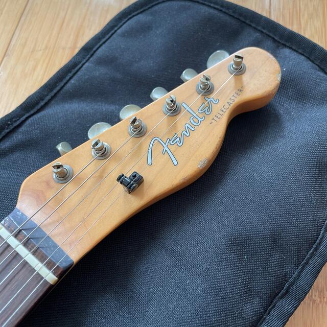 Fender ジョーストラマー モデルの通販 by 神戸のゆうさん's shop｜フェンダーならラクマ - フェンダー テレキャスター 2022低価