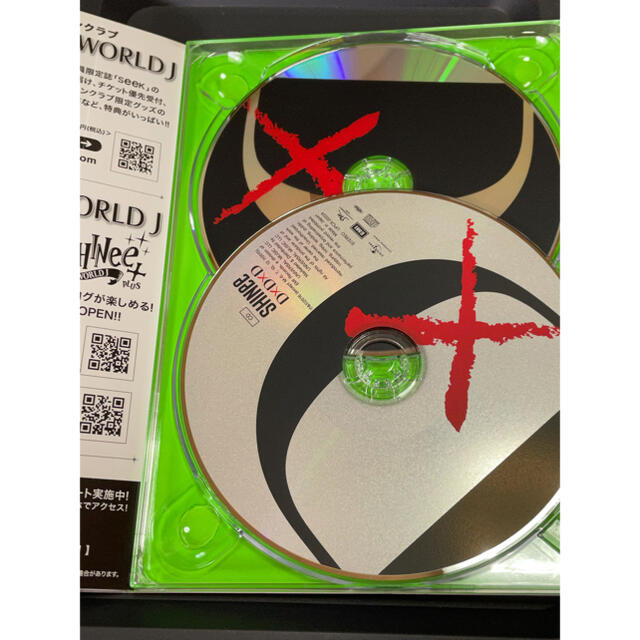 SHINee CD DVD 12点セット - SHINee・TAEMIN 大人気定番