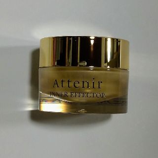 アテニア(Attenir)のアテニア インナーエフェクター 10ｇ(フェイスクリーム)