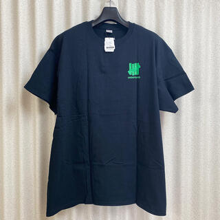 アンディフィーテッド(UNDEFEATED)のポム様専用　新品 UNDEFEATED SHIBUYA Tシャツ XL 渋谷限定(Tシャツ/カットソー(半袖/袖なし))