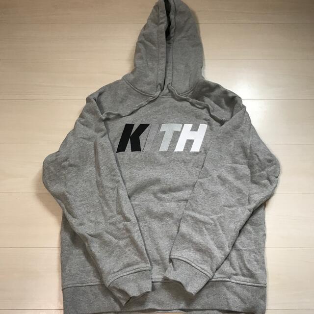 KITH  パーカー