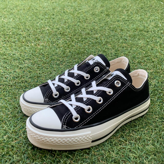 美品23converse コンバース  オールスター J OX G333 3