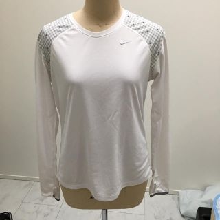 ナイキ(NIKE)のナイキ(Tシャツ(長袖/七分))