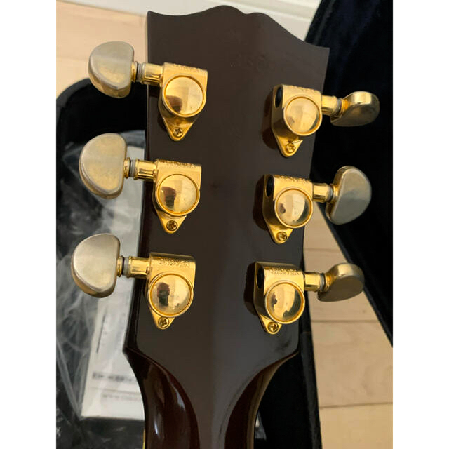 Gibson(ギブソン)のGibson J-45 custom 楽器のギター(アコースティックギター)の商品写真