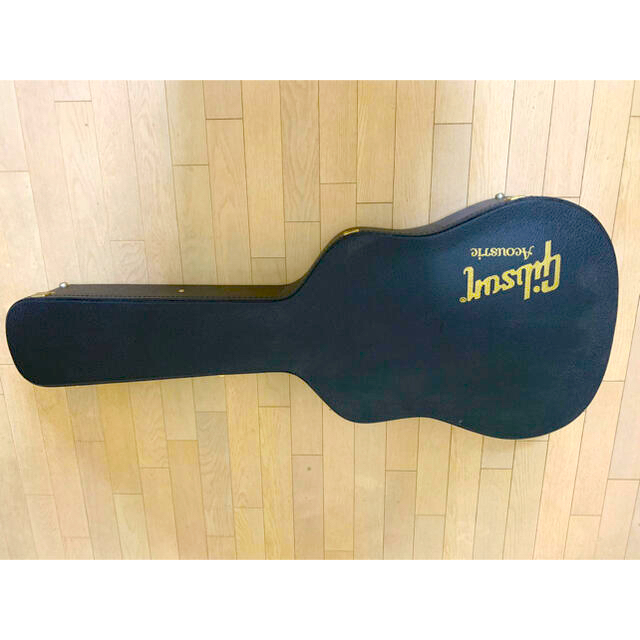 Gibson(ギブソン)のGibson J-45 custom 楽器のギター(アコースティックギター)の商品写真
