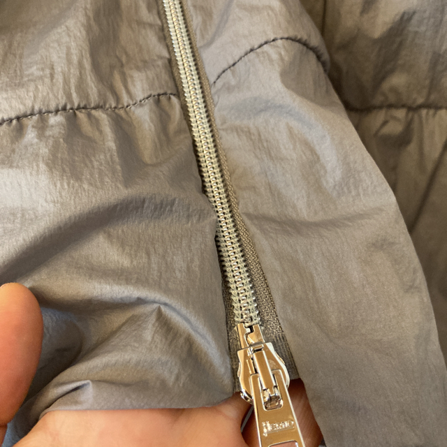 HERNO - 限定特価!新品 ヘルノ HERNO フード付ティアードナイロン