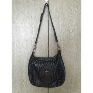 クロムハーツ(Chrome Hearts)のクロムハーツ ショルダーバッグ & ネズミ捕り(ショルダーバッグ)