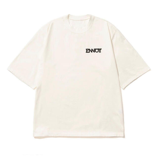 ワンエルディーケーセレクト(1LDK SELECT)のEnnoy Tシャツ XL(Tシャツ/カットソー(半袖/袖なし))