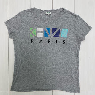 ケンゾー(KENZO)のKENZO t-shirt(Tシャツ/カットソー(半袖/袖なし))