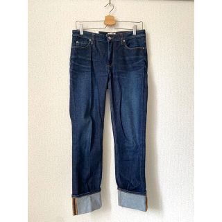 アクネ(ACNE)の【ちょんこ様専用】Acne Studios ストレートデニム(デニム/ジーンズ)