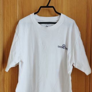 【M】sea seed Ｔシャツ(Tシャツ/カットソー(半袖/袖なし))