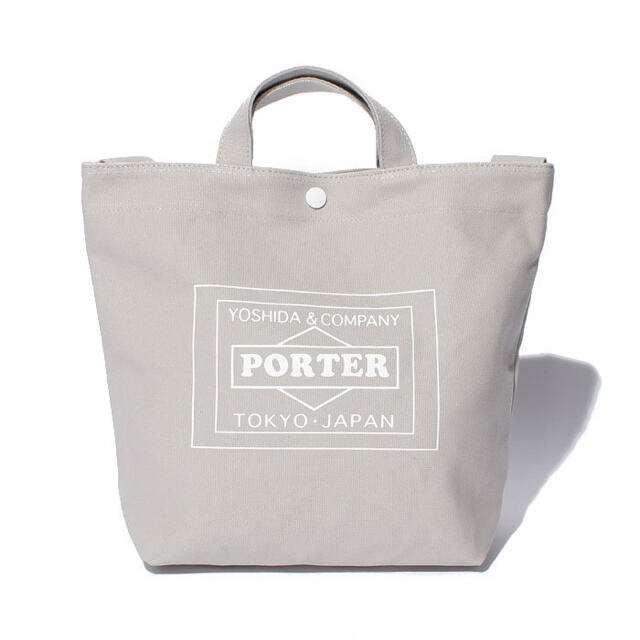 PORTER アーバンリサーチ トートバッグ